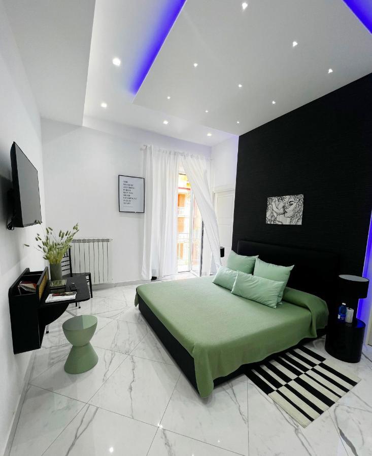 Apartamento Raroom Supernova H